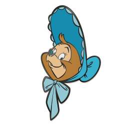 45080 - D23 Exclusive Walt Disney World 50th Anniversary - Bubbles - Disney Fan Club alternate image