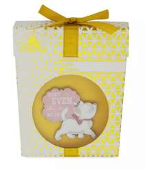 28944 - Holiday Gift Pins - Marie - Disney Store US alternate image