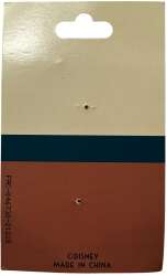 45109 - DEC - Snow Globe - Villains - Disney Employee Center alternate image