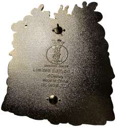 45109 - DEC - Snow Globe - Villains - Disney Employee Center alternate image