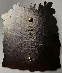 45109 - DEC - Snow Globe - Villains - Disney Employee Center alternate image