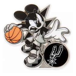 Click to view the San Antonio Spurs details