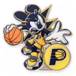 Click to view the Indiana Pacers details