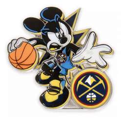 'Mickey Mouse NBA Experience - Denver Nuggets - MLT'