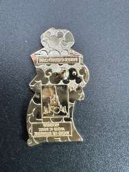 45165 - Walt Disney World 50th Anniversary Mystery Collection - Mr. Dairy Goodz - Walt Disney World alternate image