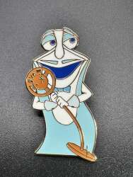 45165 - Walt Disney World 50th Anniversary Mystery Collection - Mr. Dairy Goodz - Walt Disney World alternate image