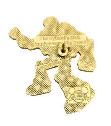 45171 - Mickey's all american pin quest - Buzz Lightyear - Disneyland Resort alternate image