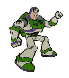 Buzz Lightyear