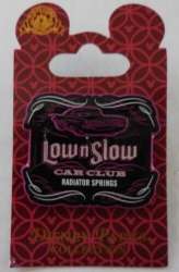 70495 - Cars Land - Low n Slow Car Club - Disneyland Resort alternate image