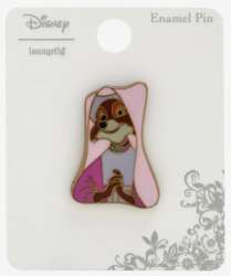 28630 - BoxLunch - Disney - Maid Marian - Loungefly alternate image