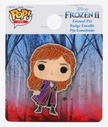 28632 - Funko Pop! - Disney - Anna - Loungefly alternate image