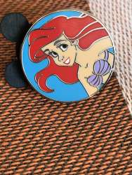 Tiny Kingdom Second Edition Series 2 Mystery Collection - Ariel - DLR