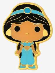 Princess Jasmine
