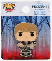 28956 - Funko Pop! - Disney - Kristoff - Loungefly alternate image