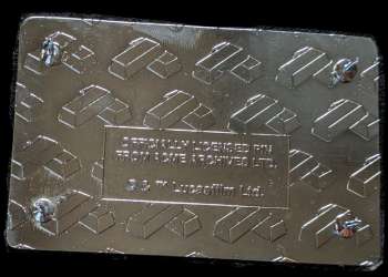 28998 - ACME - Star Wars - Porg No Evil - Artland / ACME alternate image