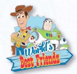 Click to view the Buzz & Woody details