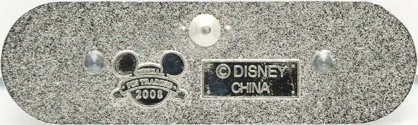 29055 - Skateboards - Jack Skellington alternate image