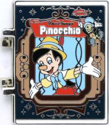 Click to view the Pinocchio details