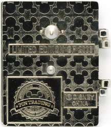 29169 - Platinum DVD Release - Pinocchio alternate image