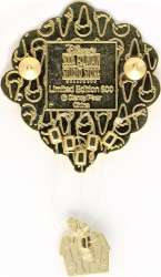 29106 - Pixar's Up - Carl Fredrickson's House with Balloons - Disney Studio Store Hollywood / Soda Fountain alternate image