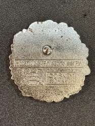 45292 - 2008 Hidden Mickey - Cats - Am Blue CHASER - Walt Disney World alternate image