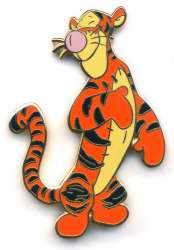 Tigger