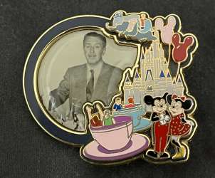 Walt’s Legacy - Fantasyland Attractions #2 - WDW