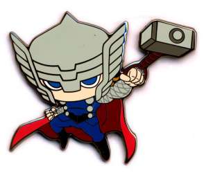Blind Box - Thor