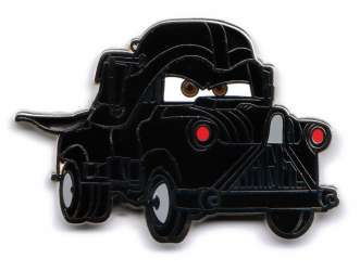 29102 - Pixar Cars as Star Wars Characters - Darth Mater alternate image