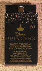 45372 - Loungefly - Disney Princess Blind Box - Moana - Loungefly alternate image