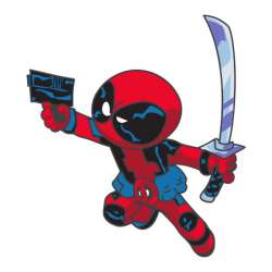 Deadpool