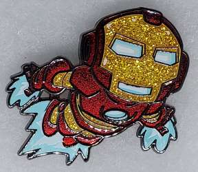 Iron Man (Marvel Mastercard Exclusive)