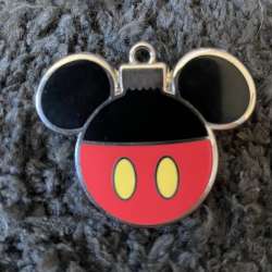 Mickey