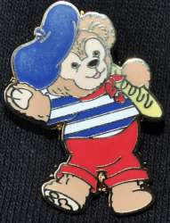 Duffy in France ONLY
