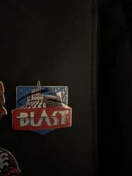 4194 - Disney Mascots Mystery Collection - Space Mountain Blast - Disneyland Resort alternate image