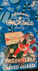 42935 - Mickey's Very Merry Christmas Party (MVMCP) 2019 - Goofy - Walt Disney World alternate image