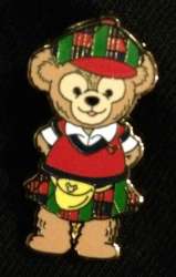 Duffy in Scotland ONLY