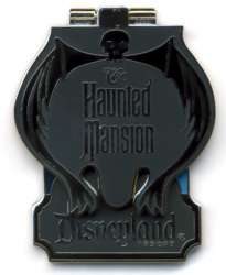 29054 - Haunted Mansion - Mickey, Minnie, and Ezra - Disneyland Resort alternate image