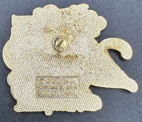 'Grad Nite - 2000 - Mickey, Goofy, and Donald - WDW'