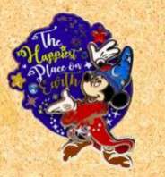 The Happiest Place On Earth