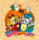 Cookie & Gelatoni