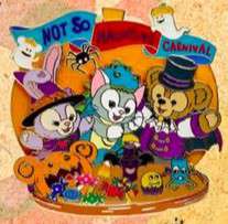 Duffy & Friends