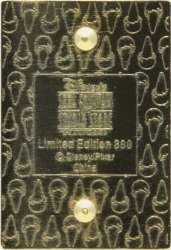 28999 - Toy Story 3D Release - Lenticular - Toy Story & Toy Story 2 Movie Poster - Disney Studio Store Hollywood / Soda Fountain alternate image