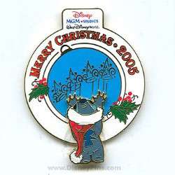 MGM Studios - Stitch