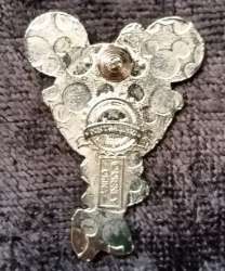 Nerds Rock! Collection - Minnie Mouse - MLT