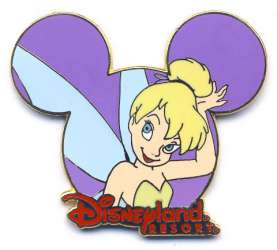 Tinker Bell