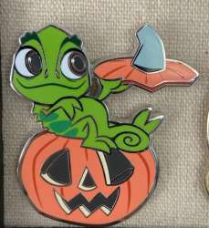 DLP Halloween 2021 - Pascal - DLP