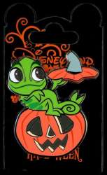 DLP Halloween 2021 - Pascal - DLP