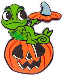 'DLP Halloween 2021 - Pascal - DLP'