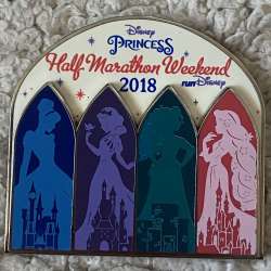 Princess logo
